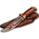 Symbol Knive