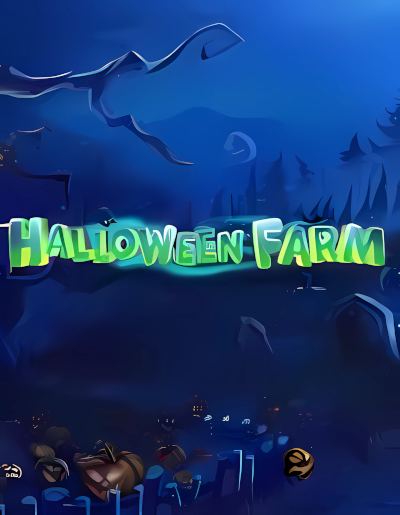 Play Free Demo of Halloween Farm Slot by GameArt