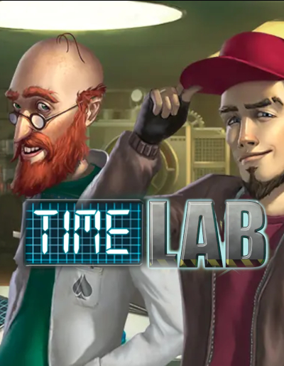 Play Free Demo of Time Lab Slot by R. Franco Games