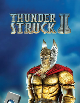 Thunderstruck 2 Free Demo