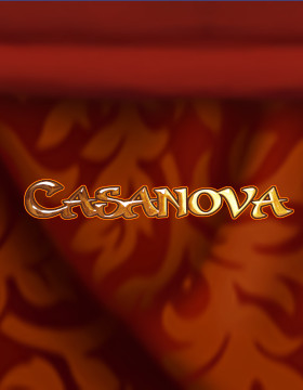 Play Free Demo of Casanova Slot by Amatic