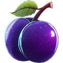 Symbol Plum