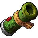 Symbol Rocket