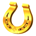 Symbol Horseshoe