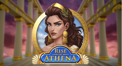 Rise of Athena