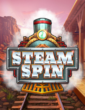 Play Free Demo of Steam Spin Slot by Jade Rabbit Studios