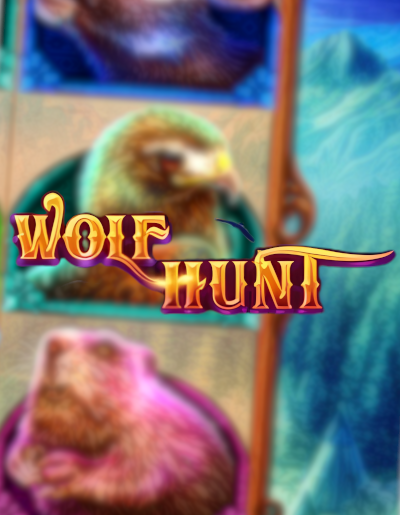 Play Free Demo of Wolf Hunt - Dice Slot by GameArt