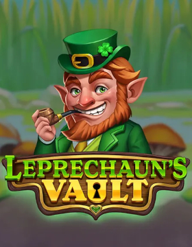 Play Free Demo of Leprechaun's Vault Slot by Play'n Go