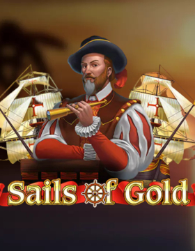 Sails of Gold Poster