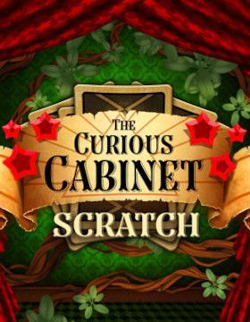The Curious Cabinet Scratch