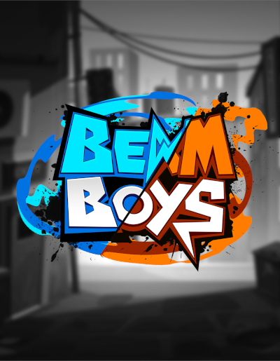 Play Free Demo of Beam Boys Slot by Hacksaw Gaming