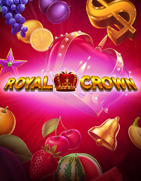 Play Free Demo of Royal Crown Slot by Spearhead Studios
