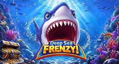 Deep Sea Frenzy