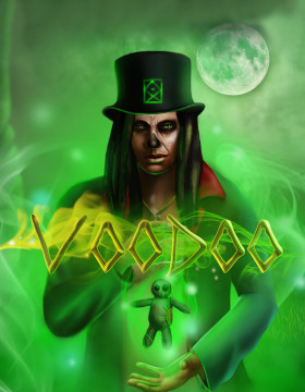 Play Free Demo of Voodoo Slot by Endorphina