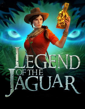 Play Free Demo of Legend of the Jaguar Slot by SUNFOX Games