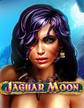 Play Free Demo of Jaguar Moon Slot by Novomatic