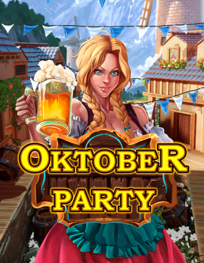 Play Free Demo of Oktober Party Slot by MGA Games