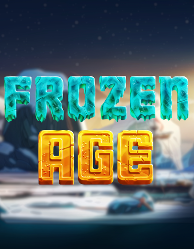 Play Free Demo of Frozen Age Slot by Peter & Sons