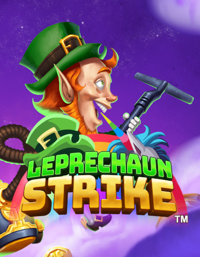 Play Free Demo of Leprechaun Strike Slot by Ino Games
