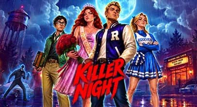 Killer Night