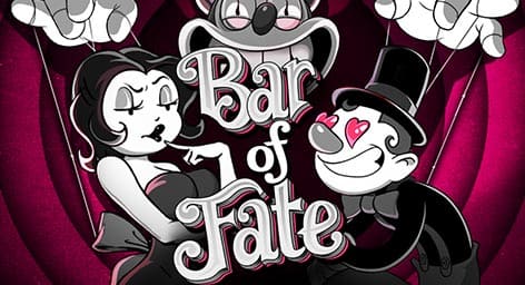 Bar of Fate