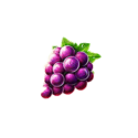 Symbol Grapes