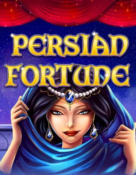 Play Free Demo of Persian Fortune Slot by Red Tiger Gaming