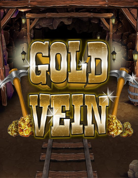 Play Free Demo of Gold Vein Slot by Booming Games