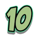 Symbol Ten