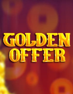Play Free Demo of Golden Offer Slot by Red Tiger Gaming