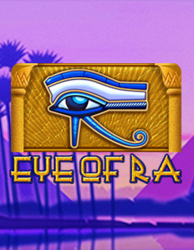 Eye of Ra Poster