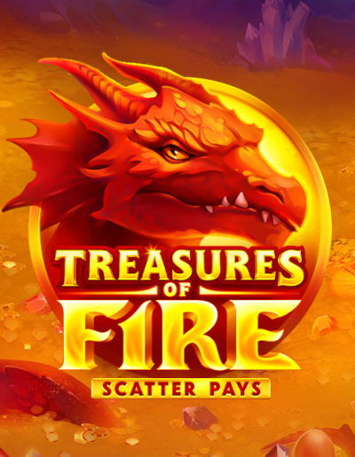 Play Free Demo of Treasures of Fire: Scatter Pays Slot by Playson
