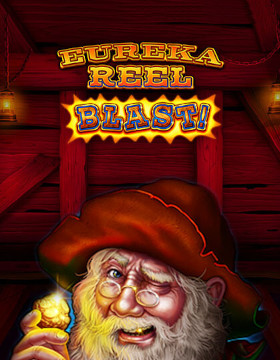 Play Free Demo of Eureka Reel Blast Slot by Scientific Games
