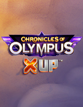 Play Free Demo of Chronicles of Olympus X UP Slot by Alchemy Gaming