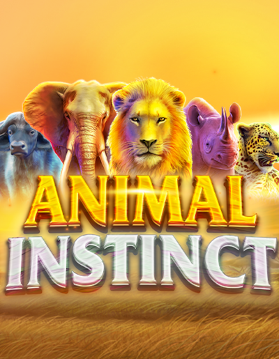 Play Free Demo of Animal Instinct Slot by Playtech Vikings