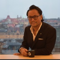 Svante Sahlström