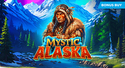 Mystic Alaska