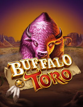 Play Free Demo of Buffalo Toro Slot by ELK Studios