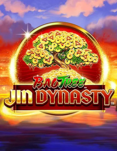 Play Free Demo of Bao Tree Jin Dynasty Slot by Skywind Group