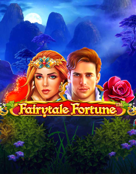 Fairytale Fortune Poster