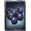 Symbol Stormcaller Orbs