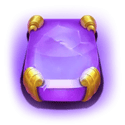 Symbol Purple Gem