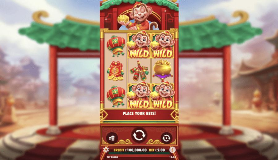 Play demo
