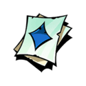 Symbol Diamonds