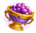 Symbol Grapes