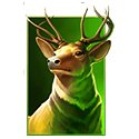 Symbol Deer