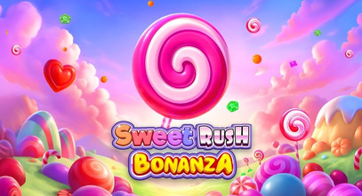 Sweet Rush Bonanza
