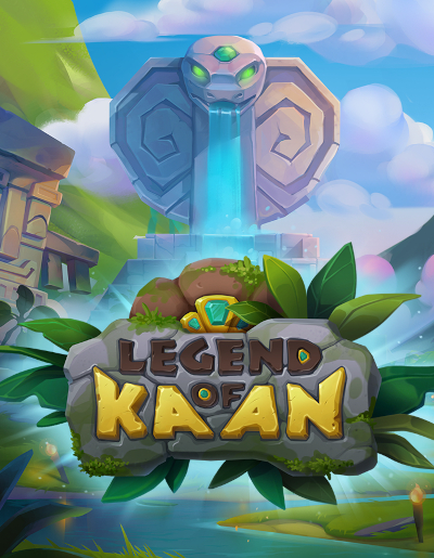 Play Free Demo of Legend Of Kaan Slot by Evoplay