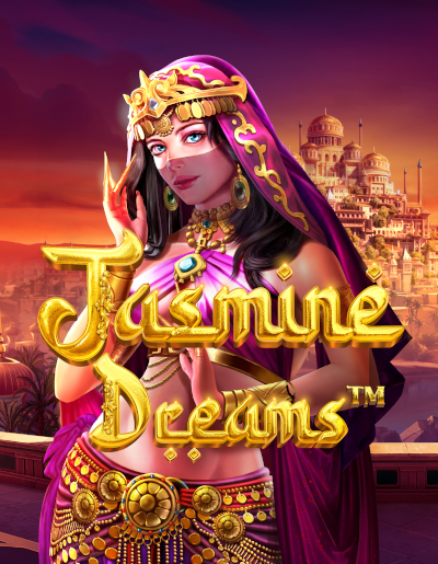 Play Free Demo of Jasmine Dreams Slot by Pragmatic Play