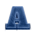 Symbol Ace (A)